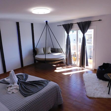 Chabela'S Suites Lajita Kültér fotó