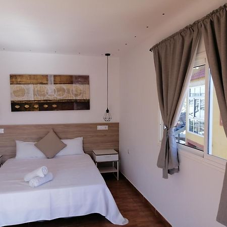 Chabela'S Suites Lajita Szoba fotó
