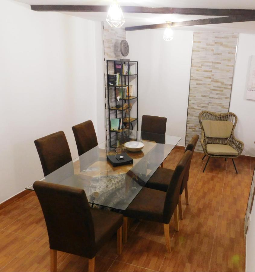 Chabela'S Suites Lajita Kültér fotó