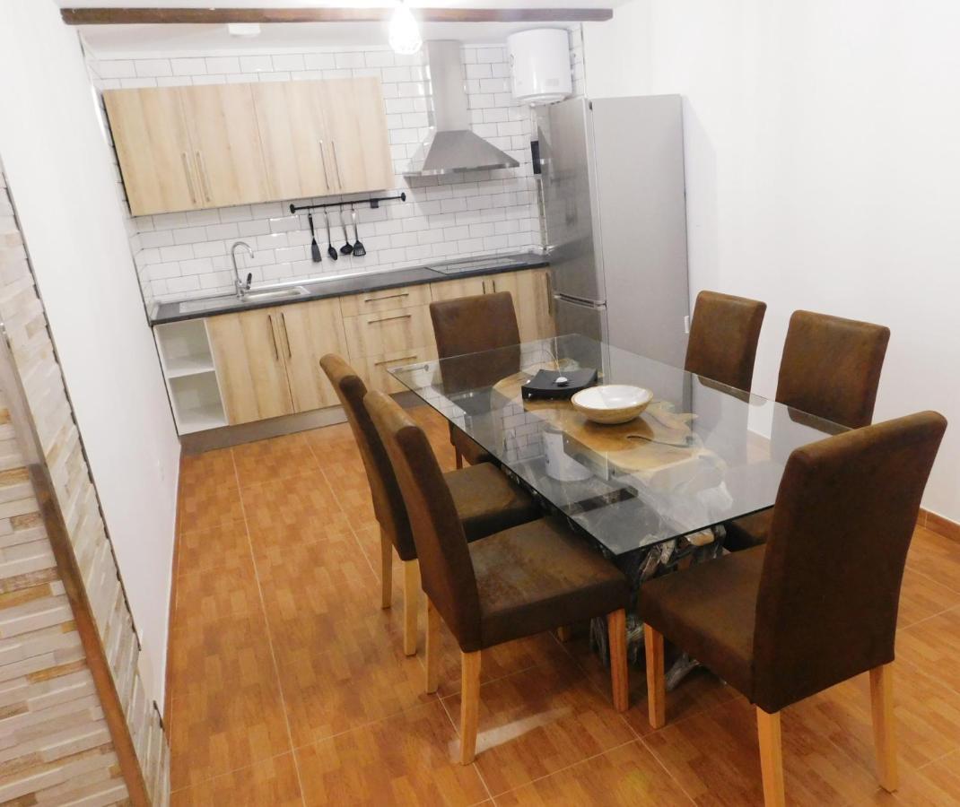 Chabela'S Suites Lajita Kültér fotó