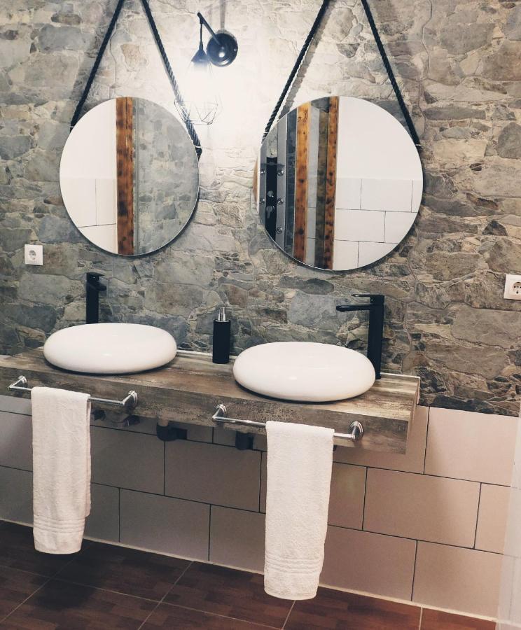 Chabela'S Suites Lajita Kültér fotó