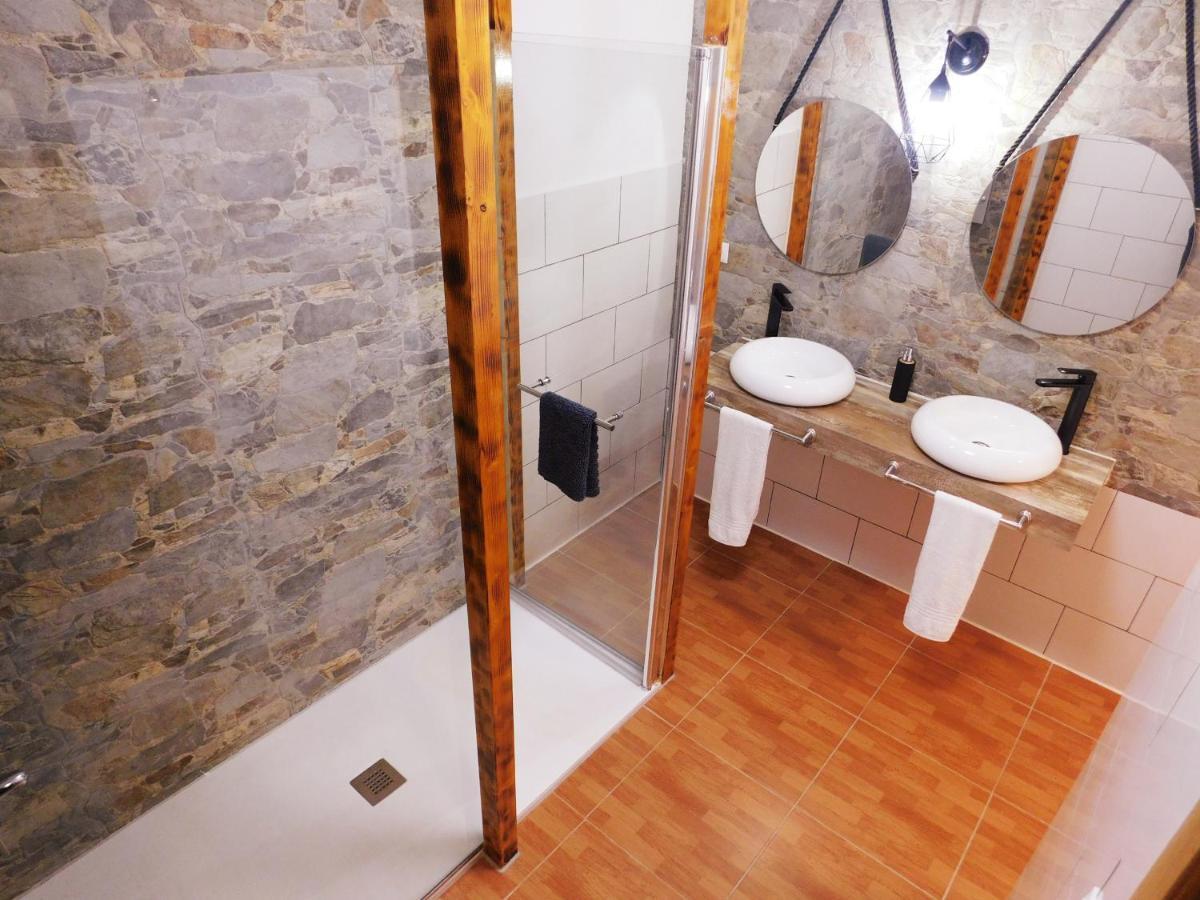 Chabela'S Suites Lajita Kültér fotó