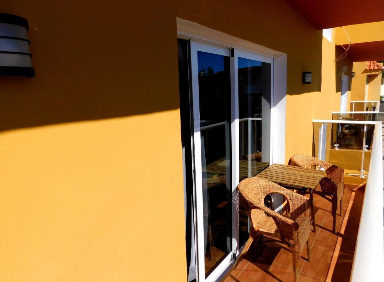 Chabela'S Suites Lajita Kültér fotó