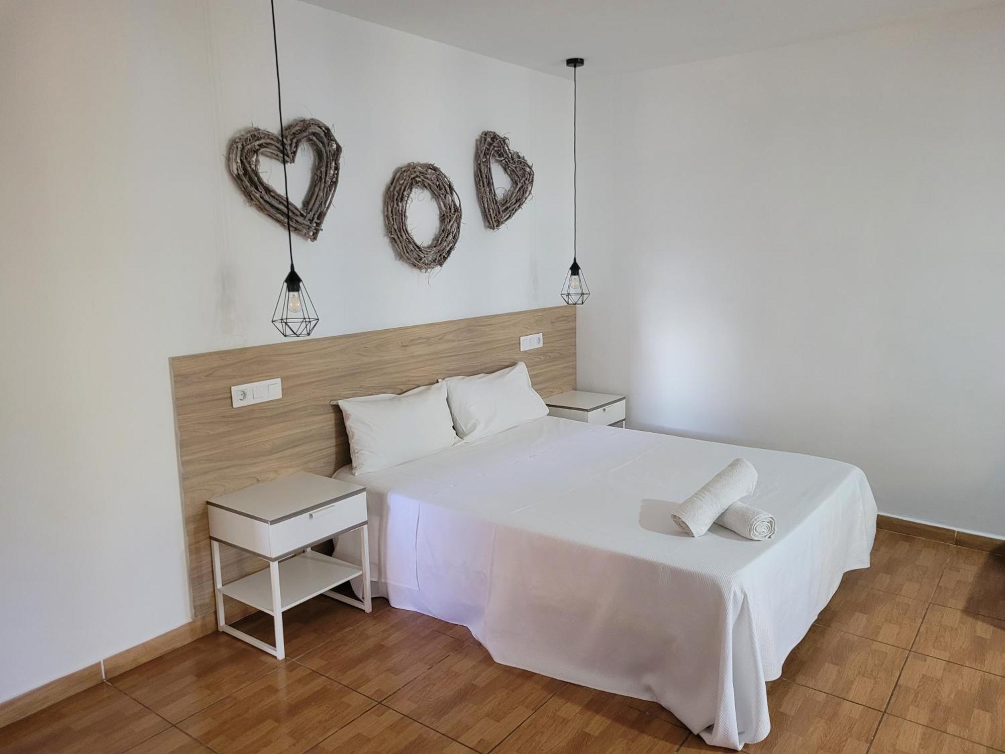 Chabela'S Suites Lajita Szoba fotó