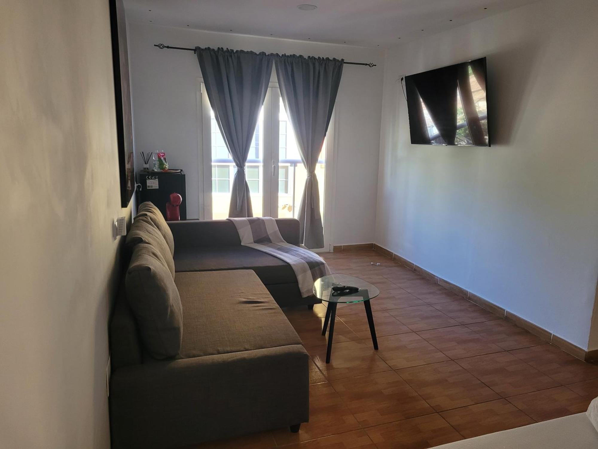Chabela'S Suites Lajita Szoba fotó