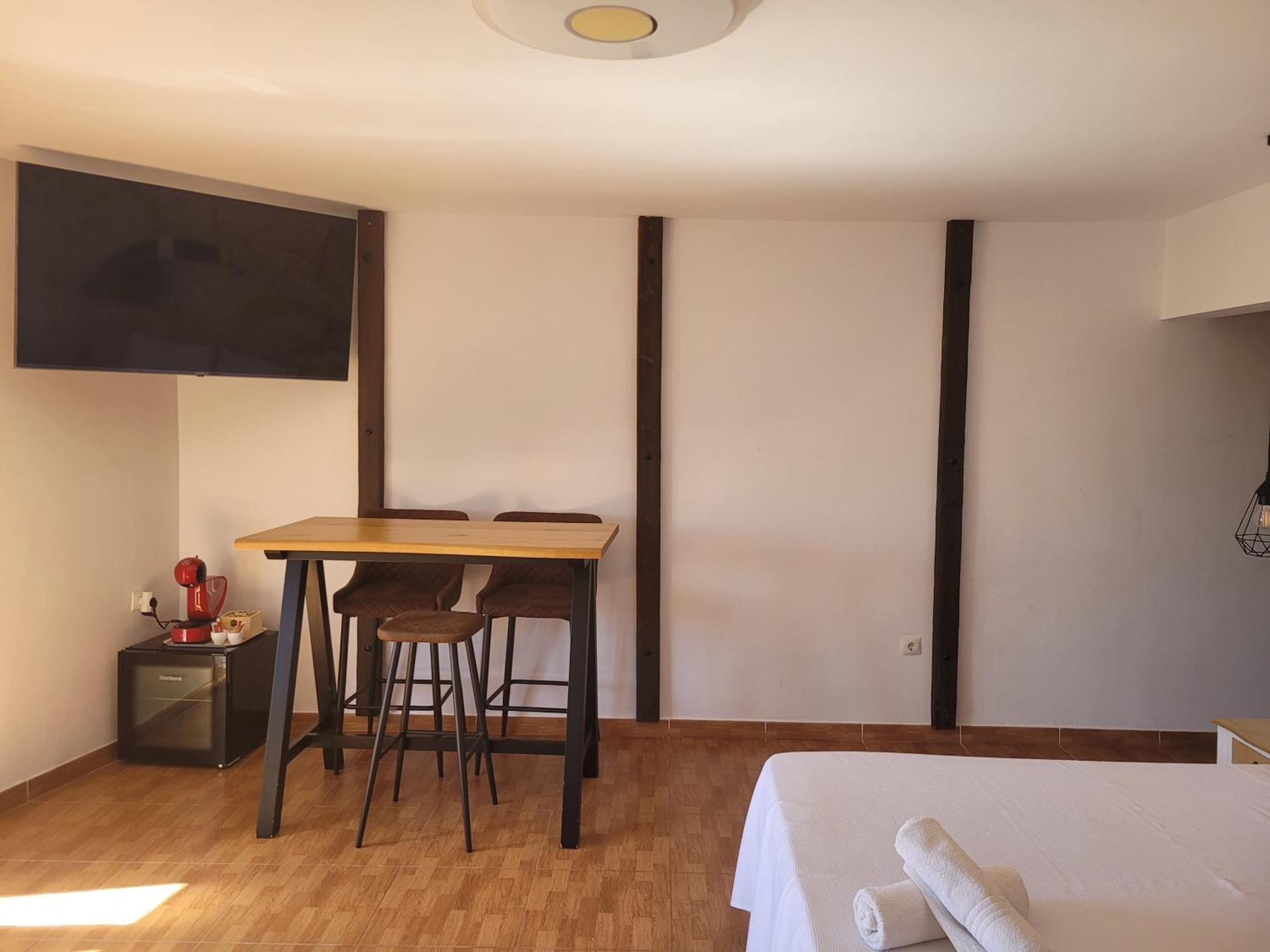 Chabela'S Suites Lajita Szoba fotó