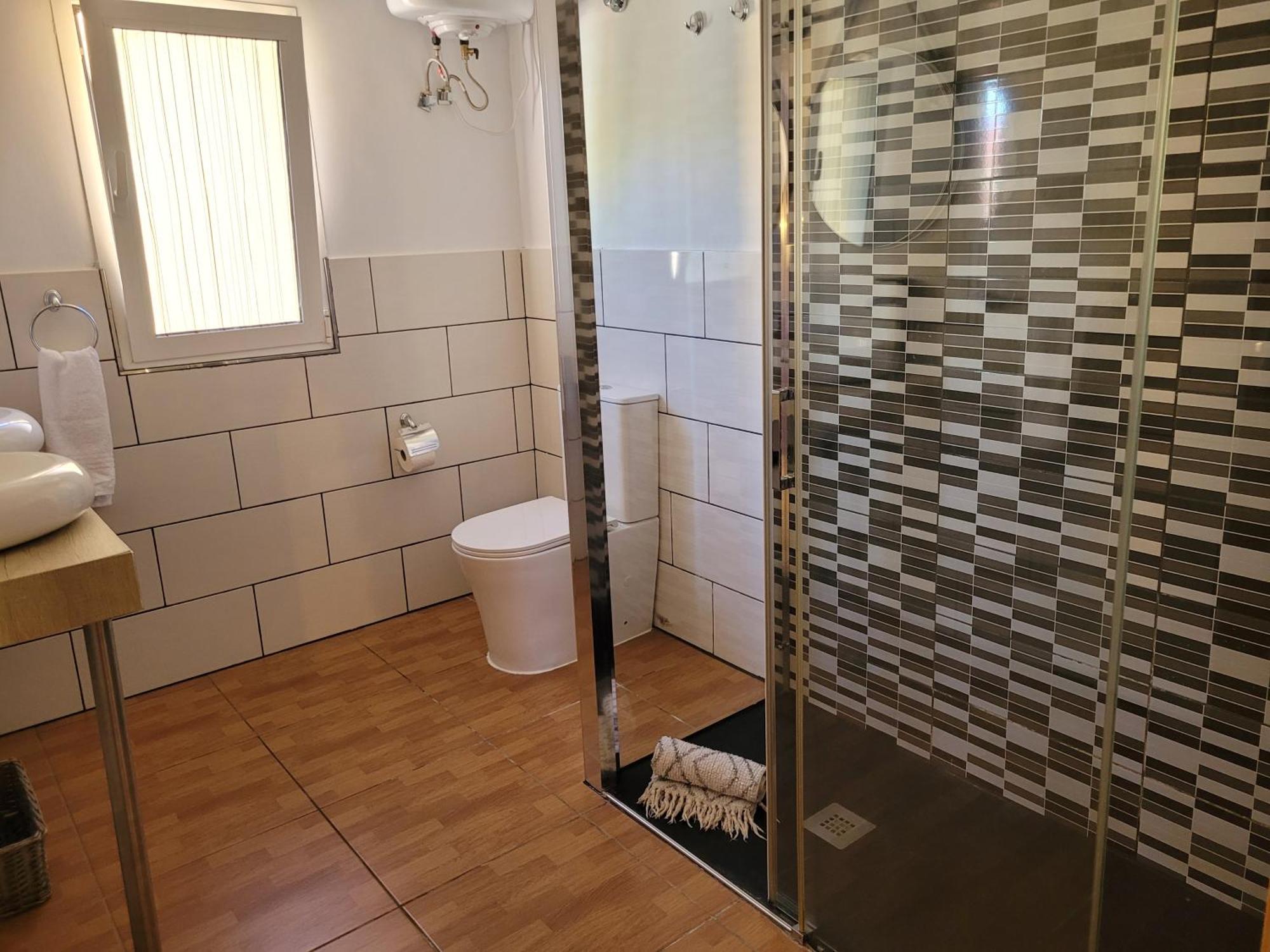 Chabela'S Suites Lajita Szoba fotó