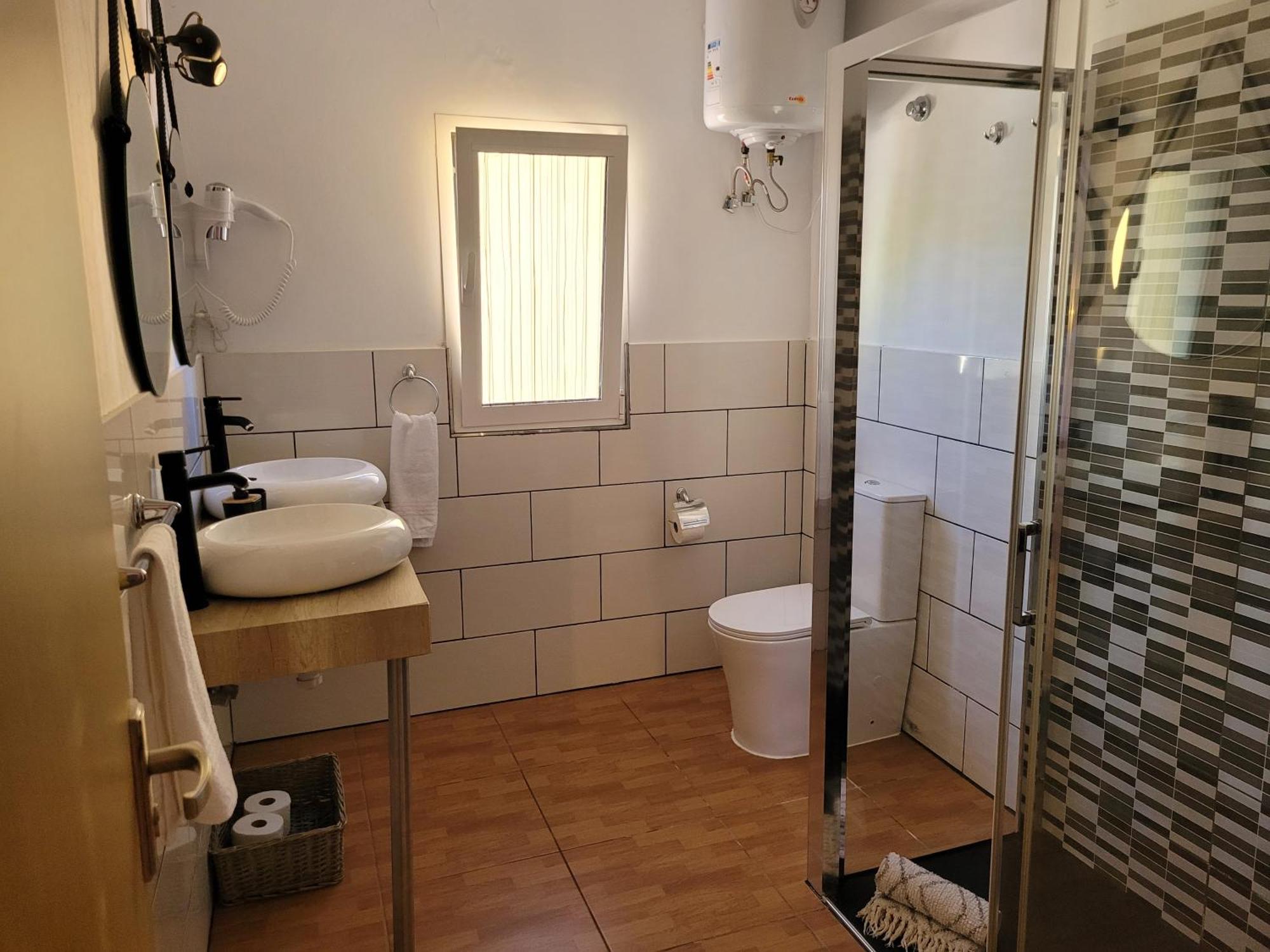 Chabela'S Suites Lajita Szoba fotó
