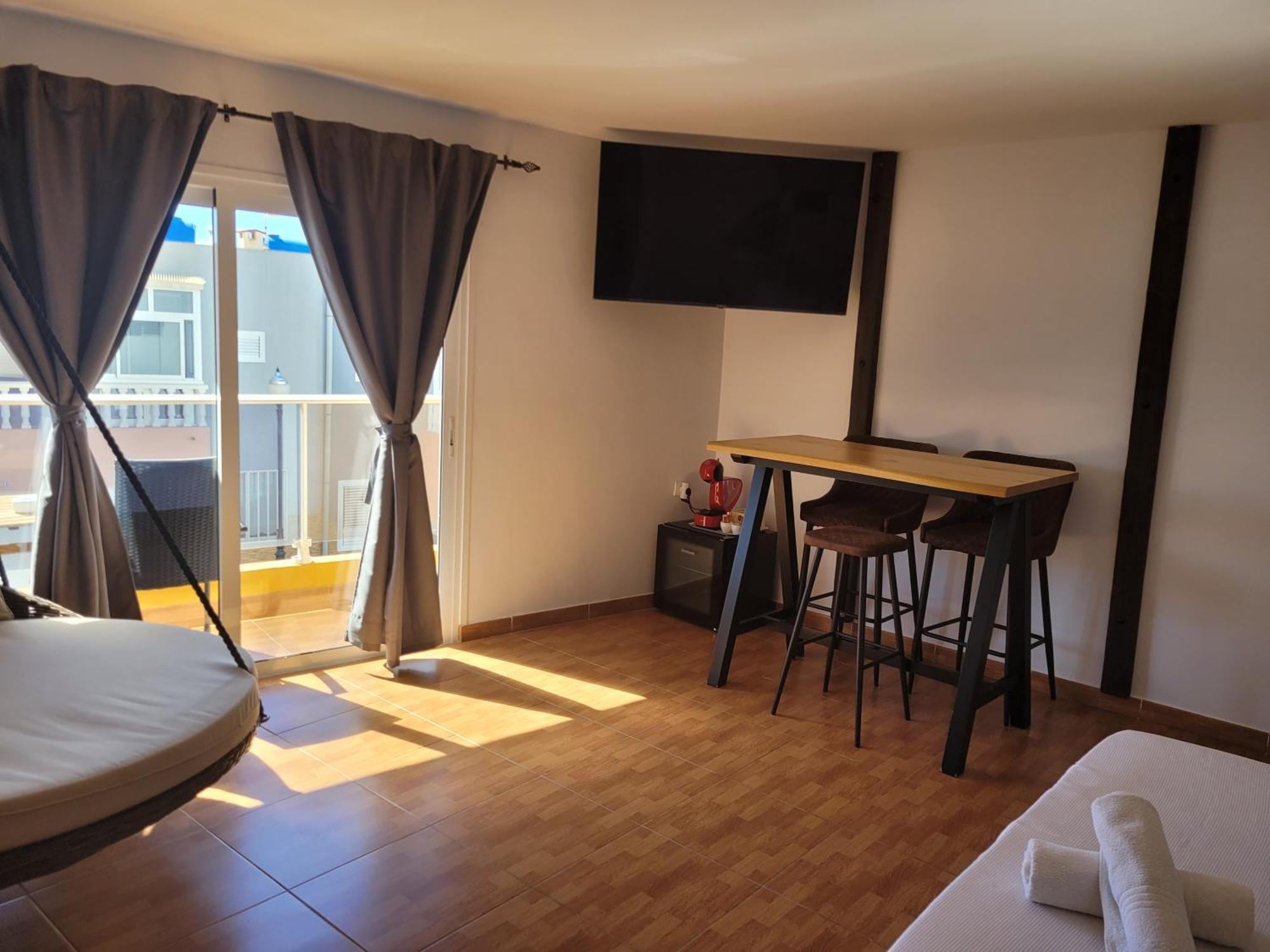 Chabela'S Suites Lajita Szoba fotó