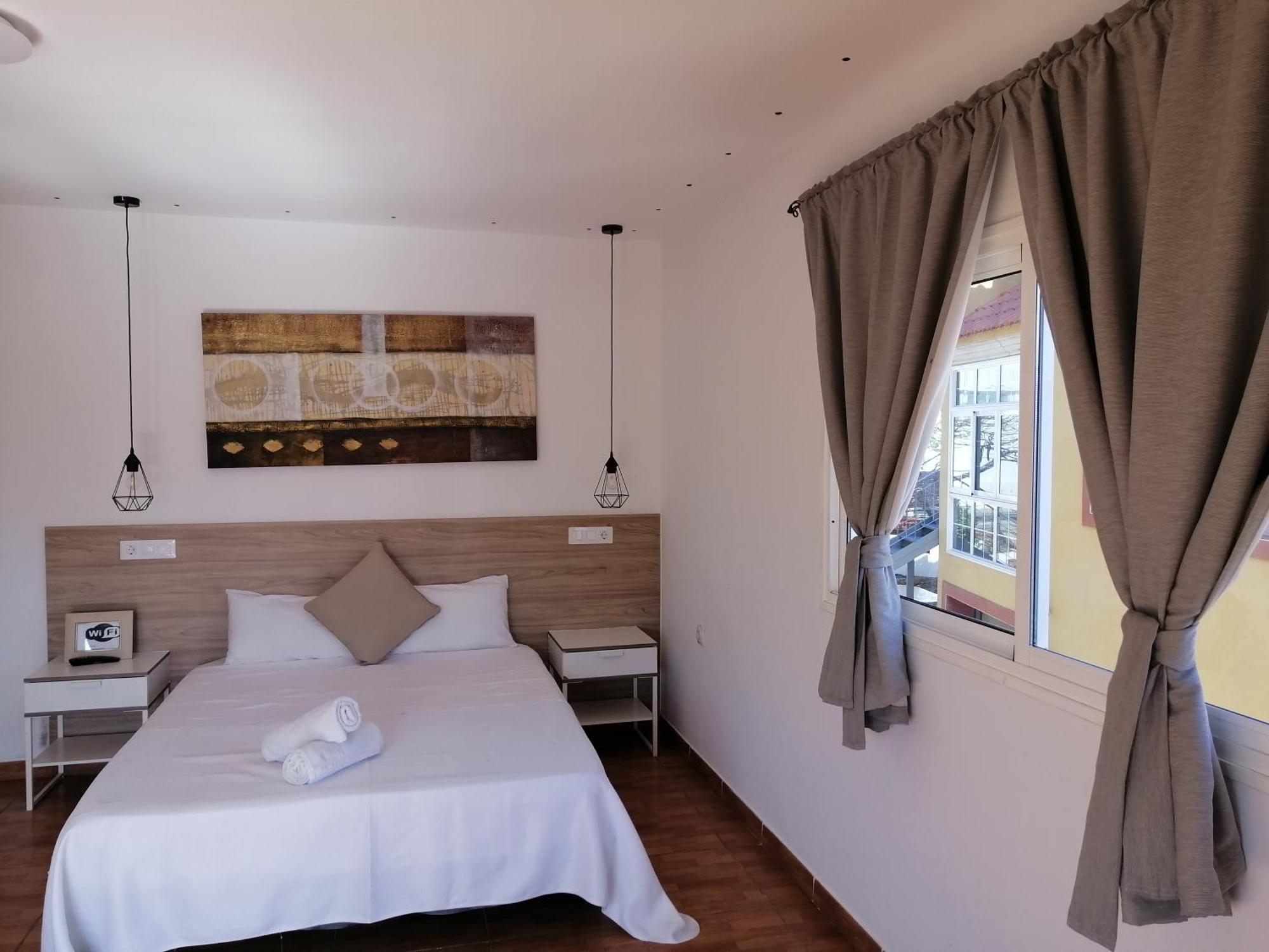 Chabela'S Suites Lajita Szoba fotó