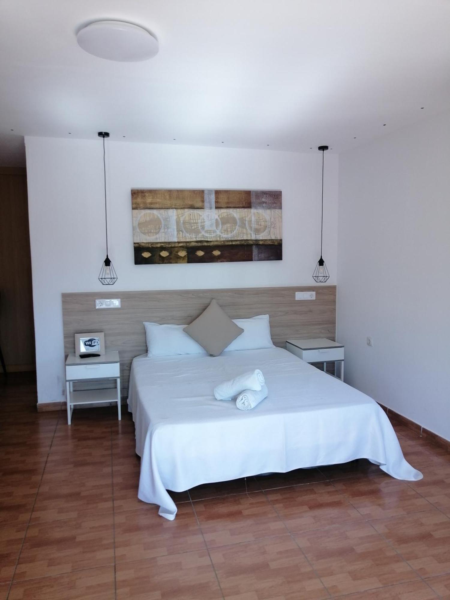 Chabela'S Suites Lajita Szoba fotó