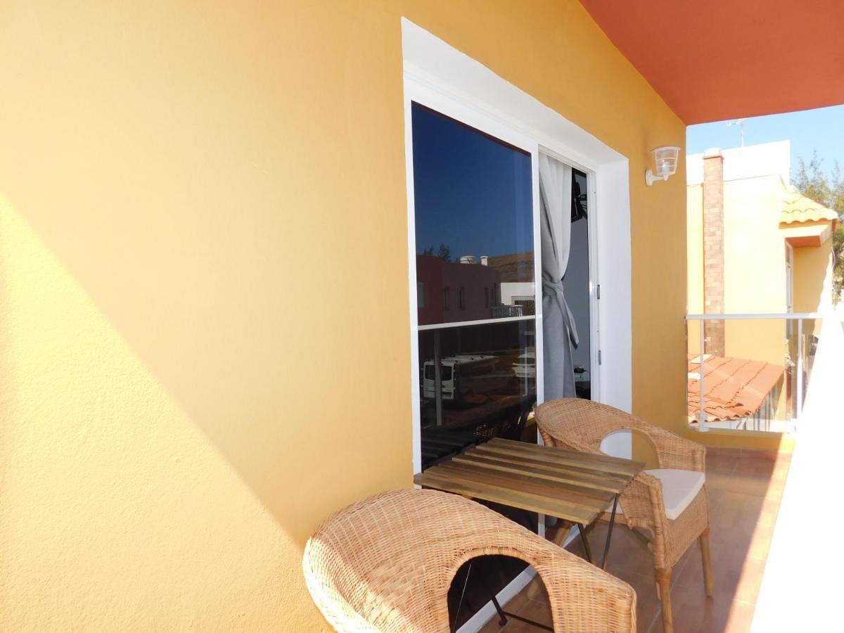 Chabela'S Suites Lajita Kültér fotó
