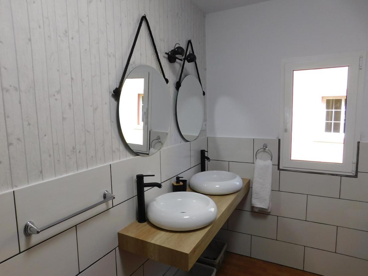 Chabela'S Suites Lajita Kültér fotó