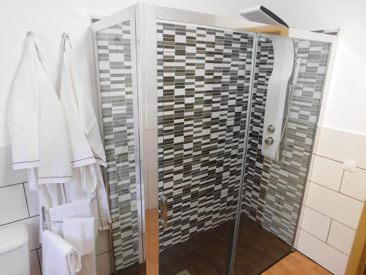 Chabela'S Suites Lajita Kültér fotó