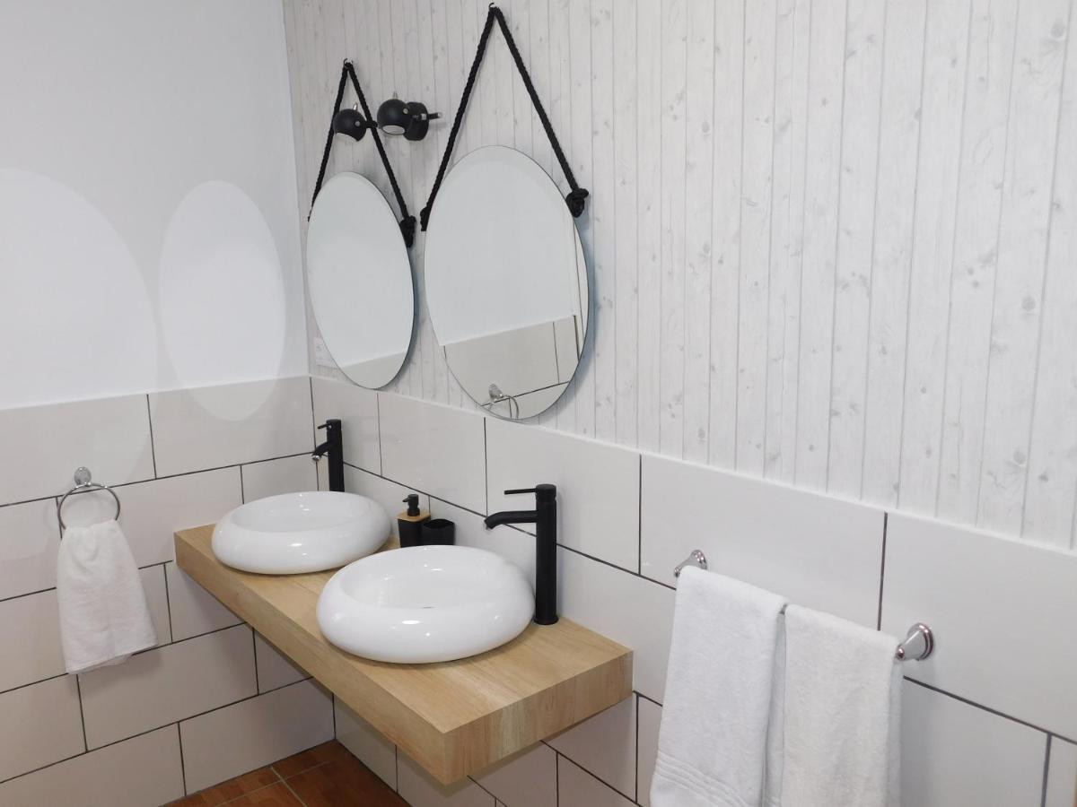 Chabela'S Suites Lajita Kültér fotó